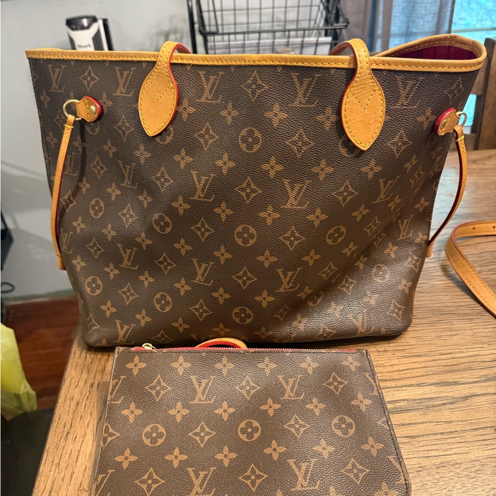 Great shape LV mm